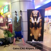2017 Egypt Cairo